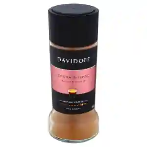 Davidoff Crema Intense 90GM