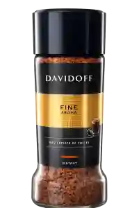 Davidoff Fine Aroma 100gm