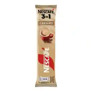 Nescafe 3in1 Creamy Latte