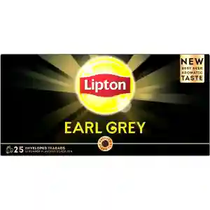 Lipton Earl Grey Tea Bags 1.5GM 25pcs