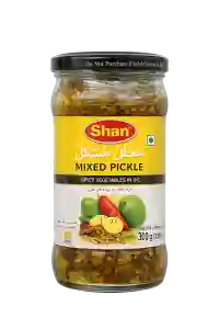 Shan Mixed Pickle 300GM