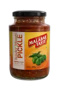 Malabar Taste Tender Mango Pickle 400GM