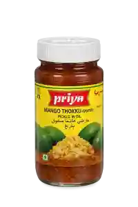 Priya Mangothokku 300GM
