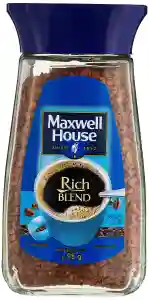 Maxwell House Rich Blend 95GM