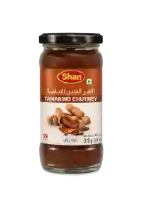 Shan Tamarind Chutney 315GM