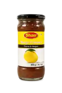 Shan Mango Chutney 400GM