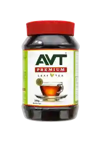 Avt Premium Tea Powder 200g