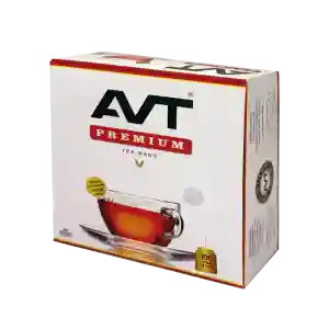 Avt Premium Tea Bags 100pcs