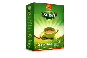 Kajah Green Tea 100 Bags 13450
