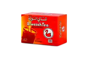 Al Wazah Tea Black Tea 2GM X 50bags 21105152