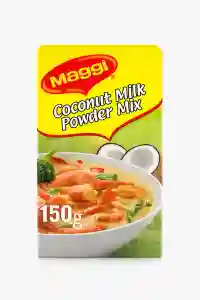 MAGGI COCONUT MILK POWDER 150G