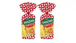 PANZANI FARAFALLE 500GM