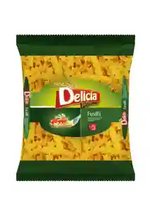 DELICIA PASTA 400GM