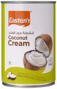 EASTERN COCONUT CREAM 400ML
