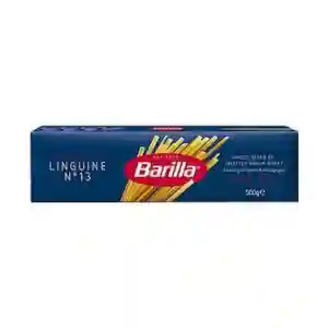 BARILLA LINGUINE 500GM NO.13