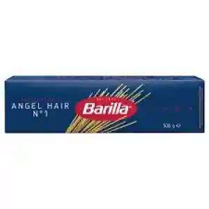 BARILLA ANGEL HAIR NO.1 500GM