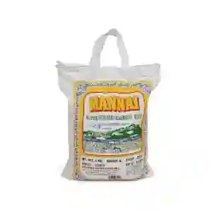 MANNAI PUNJABI BASMATI RICE 2KG
