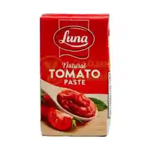 LUNA TOMATO PASTE 135GM