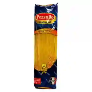 PEZZULLO SPAGHETTI 500G