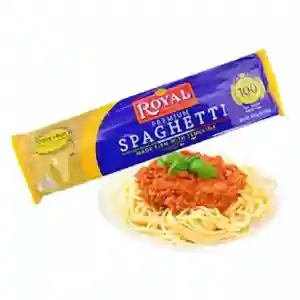 ROYAL PREMIUM SPAGHETTI 400G