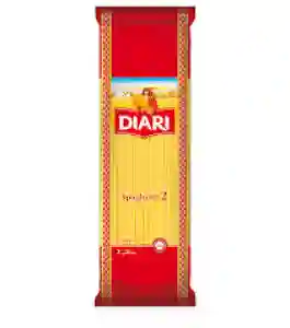 DIARI PASTA SPAGHETTI 2 500GM
