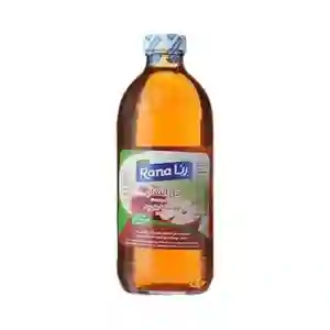 RANA APPLE VINEGAR 474ML