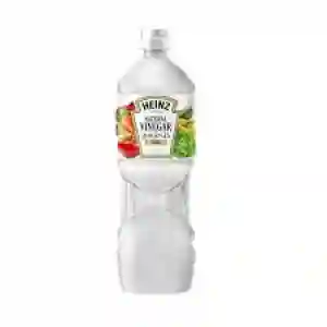 HEINZ NATURAL VINEGAR 1 LTR