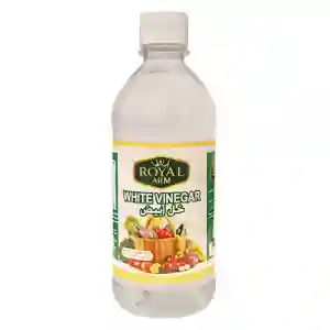 ROYAL WHITE VINEGAR 1LTR