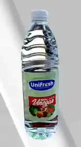 UNIFRESH WHITE VINEGAR 1LTR