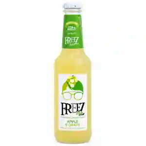Freez Mix Apple and Grape 275ml