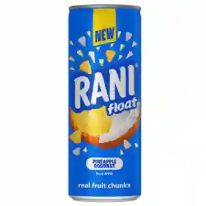Rani Float Pineapple Coconut Can 235ml