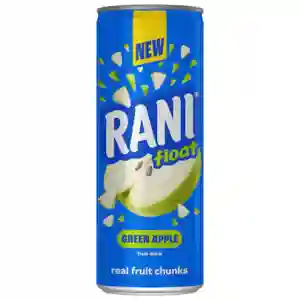 Rani Float Green Apple Juice, 235ml