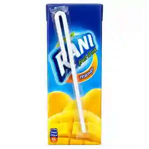 Rani Mango Fruit Drink 250ml.