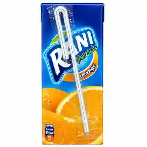 Rani Fruit Drink Orange 250ml