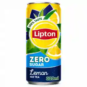 Lipton Ice Tea Lemon Zero Sugar 320ml