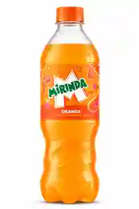 Mirinda Orange Pet 500ml.