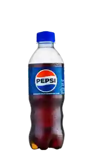 Pepsi Plastic Bottle 330Ml