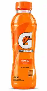 Gatorade Orange Sports Drink 500 ml.