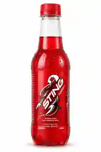 ting Red Energy Drink 500ml