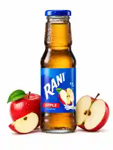 Rani Apple Fruit Drink 200ml.