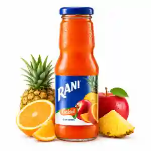 Rani Cocktail Fruit Drink 200ml