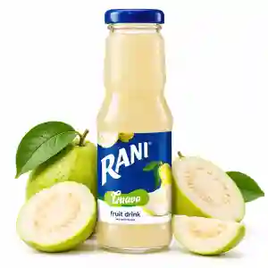 Rani Guava Fruit Drink 200 ml.