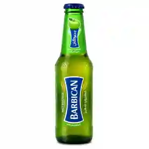 Barbican Malt Beverage Apple 330ml