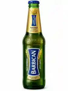 Barbican Classic 330ml  non-alcoholic malt
