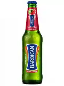 Barbican Non Alcoholic Malt Beverage Watermelon Drink, 330ml