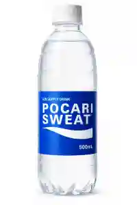 Pocari Sweat Ion Supply Drink 500 ml ·