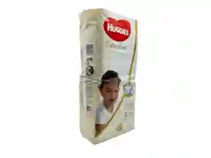 HUGGIES T4 EXTRA CARE (3) 42P