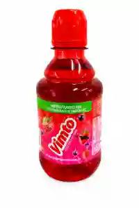 Vimto Strawberry Flavor Juice 250ml