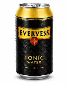 Evervess Tonic Water 330ml