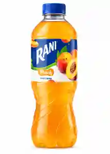 Rani Peach Flavour Fruit Drink 1.4 Liter